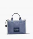 Сумка Marc Jacobs The Medium Tote Bag Blue Shadow Multi